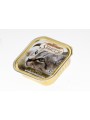 Vlažna hrana za mačke Stuzzy Mr. Stuzzy Cat pastrmka 100gr